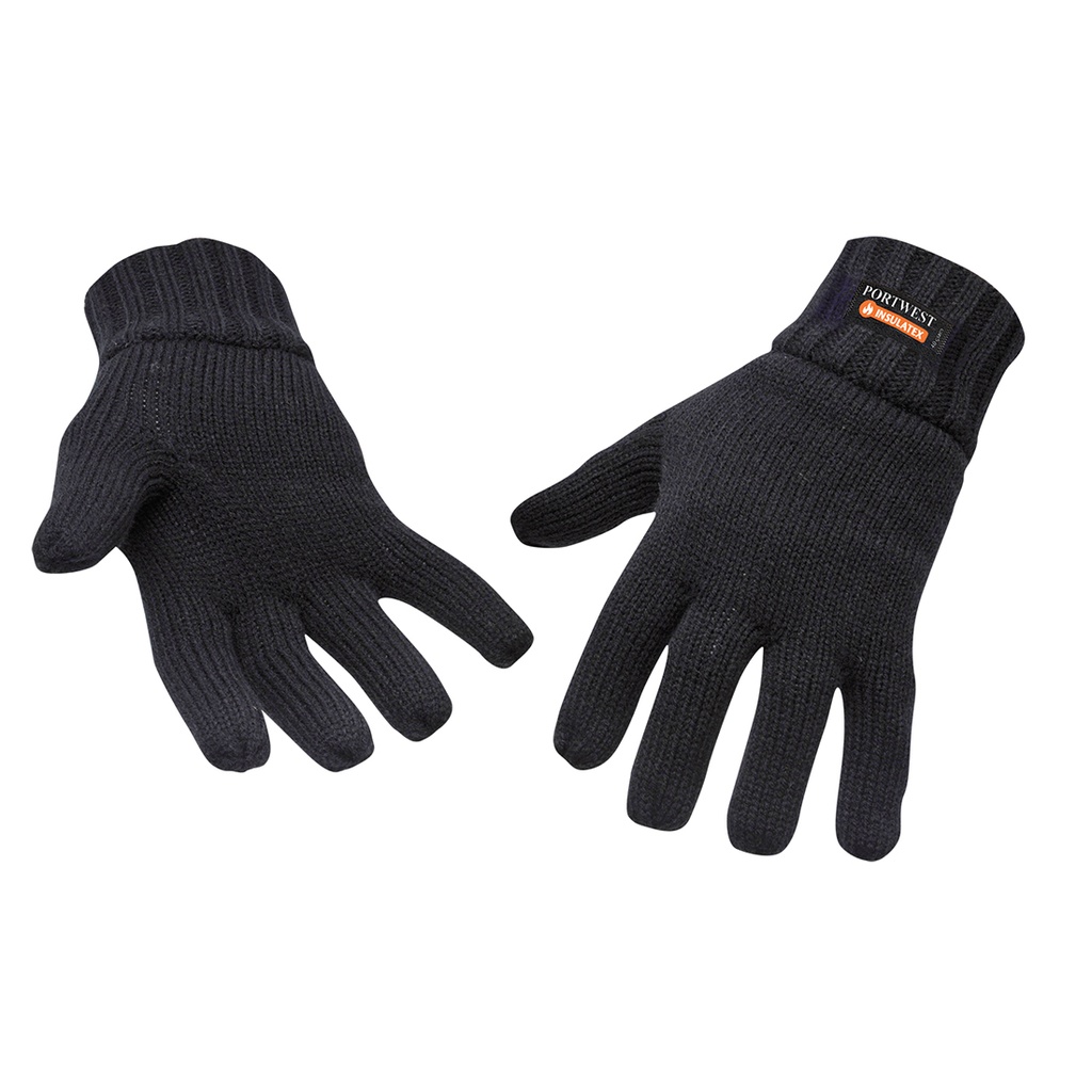 Gant tricot isolé Insulatex – Portwest GL13