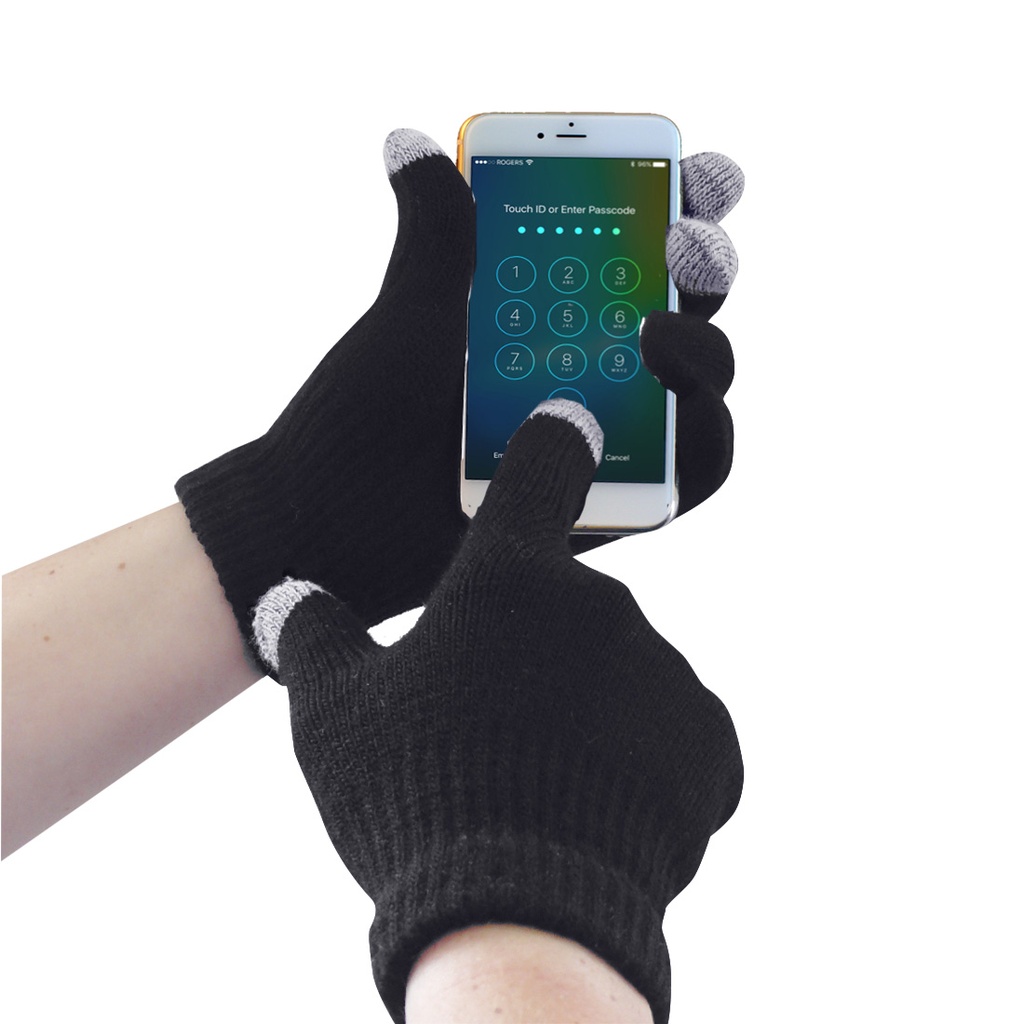 Gant tricot écran tactile – Portwest GL16