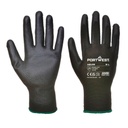 Gant paume PU – carton de 288 paires – Portwest AB129