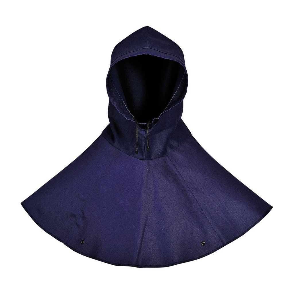 Cagoule capeline ignifugée Bizweld – Portwest BZ12