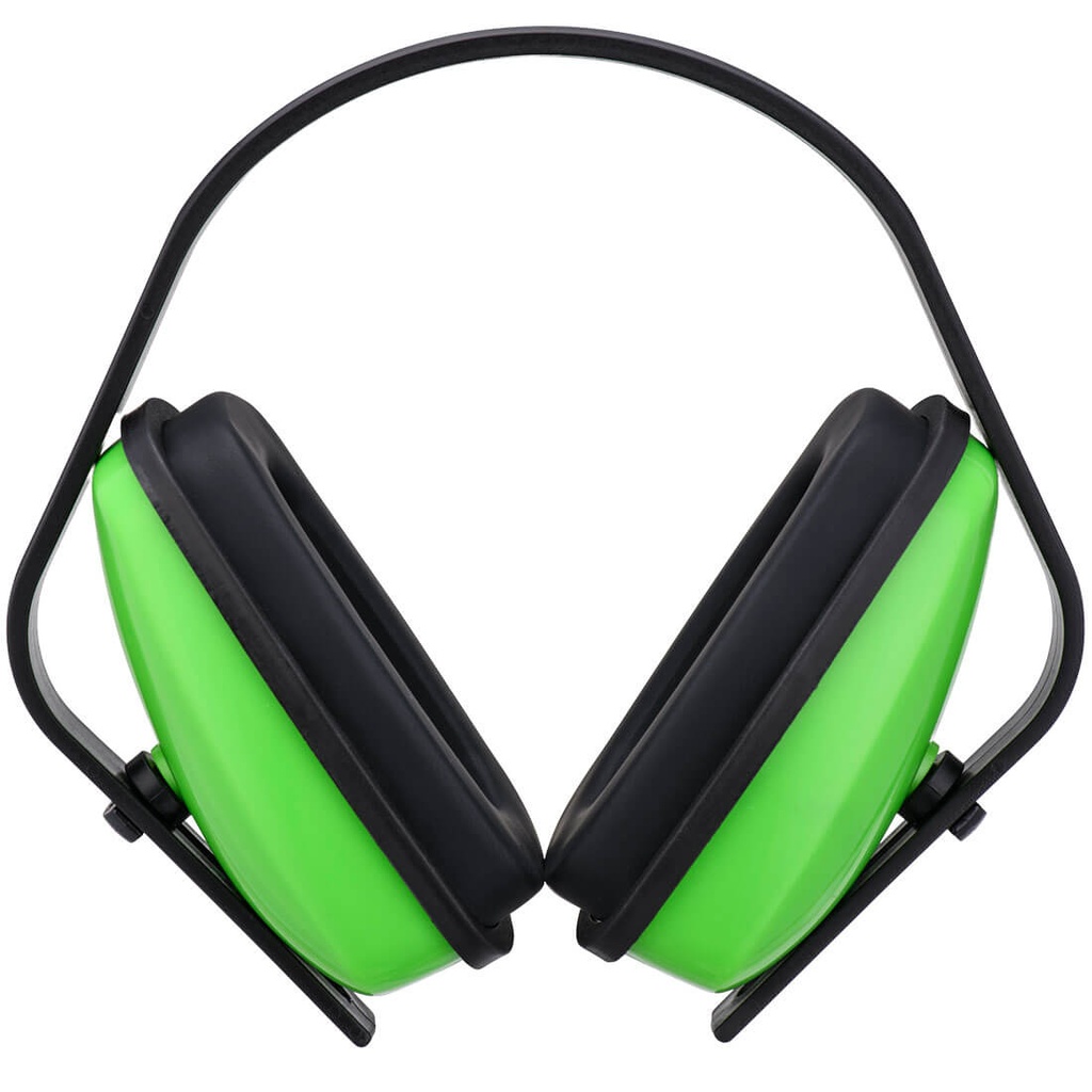 Casque anti-bruit Classic bas SNR 21 dB – Portwest ED01