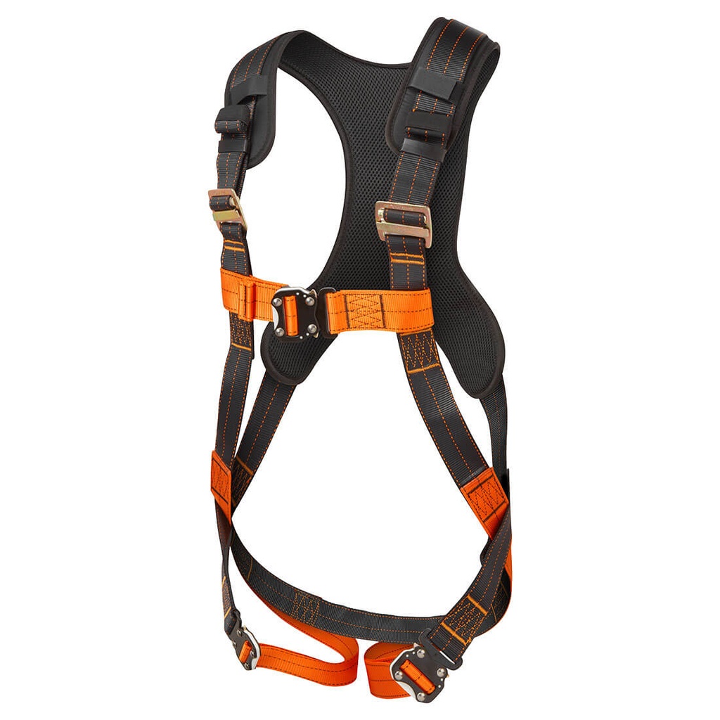 Harnais Ultra 1 point 140 kg – Portwest FP71