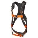 Harnais Ultra 1 point 140 kg – Portwest FP71