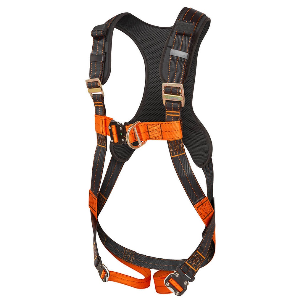 Harnais Ultra 2 points 140 kg – Portwest FP72