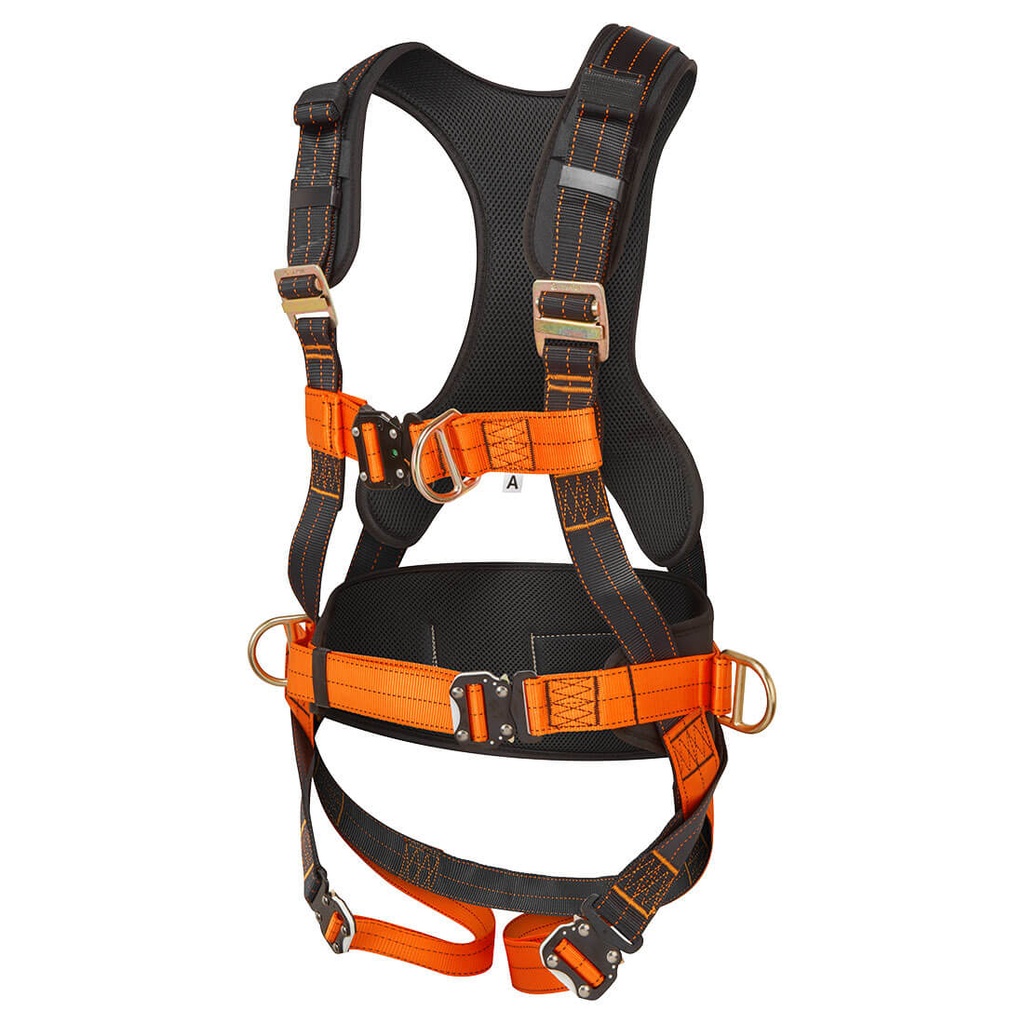 Harnais Ultra 3 points 140 kg – Portwest FP73