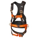 Harnais Ultra 3 points 140 kg – Portwest FP73