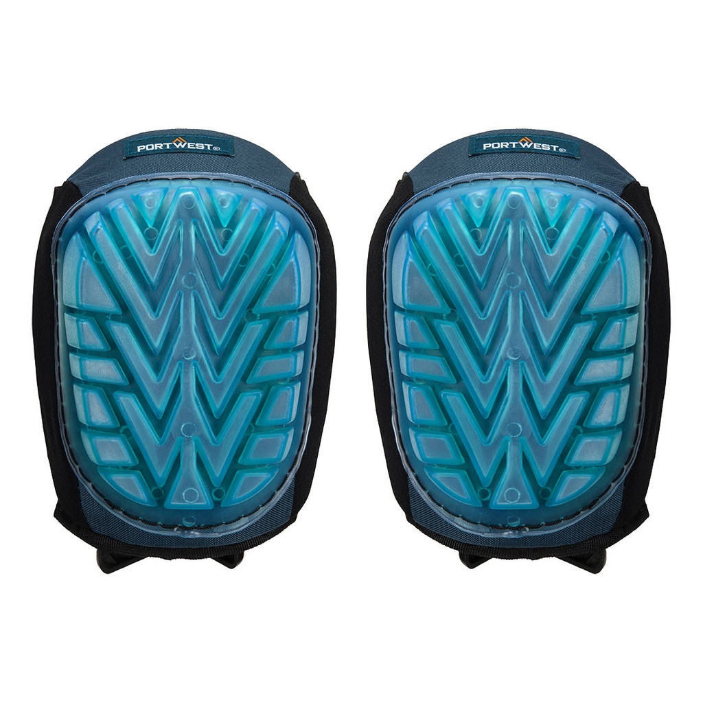 Genouillères Ultimate Gel – Portwest KP40