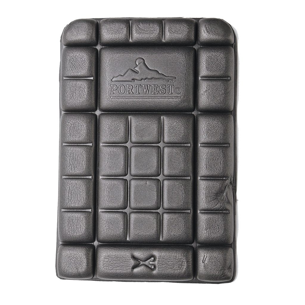 Genouillères CE pour pantalon (la paire) – Portwest KP44
