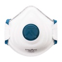 Masque FFP2 à valve confort – boîte de 10 – Portwest P211