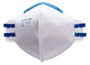 Masque pliable FFP2 – boîte de 20 – Portwest P250