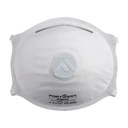 Masque FFP3 coque légère Dolomite – boîte de 10 – Portwest P304