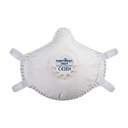 Masque FFP3 Ultimate réutilisable petite taille – boîte de 5 – Portwest P307