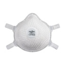 Masque FFP3 Ergonet à valve – boîte de 5 – Portwest P371