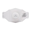 Masque Eagle FFP3 pliable à valve – boîte de 10 – Portwest P391