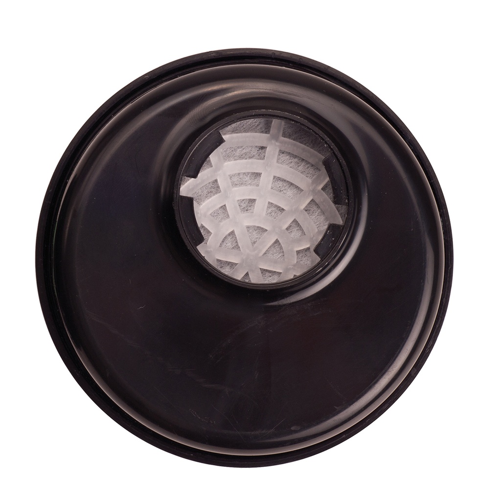 Filtres gaz ABEK1 à baïonnette – lot de 6 – Portwest P921
