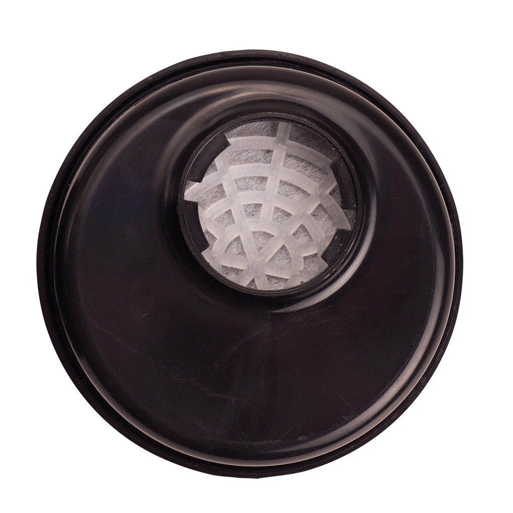 Filtres combinés ABEK1P3 à baïonnette – lot de 4 – Portwest P971