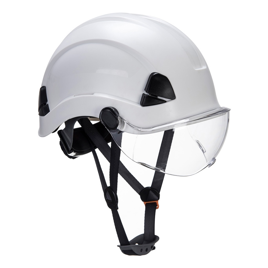 Visière pour casque Height Endurance – Portwest PA03