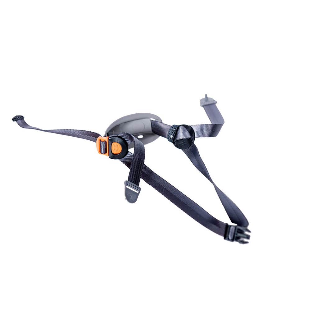 Jugulaire 4 points avec mentonnière Height Endurance – lot de 5 – Portwest PA49