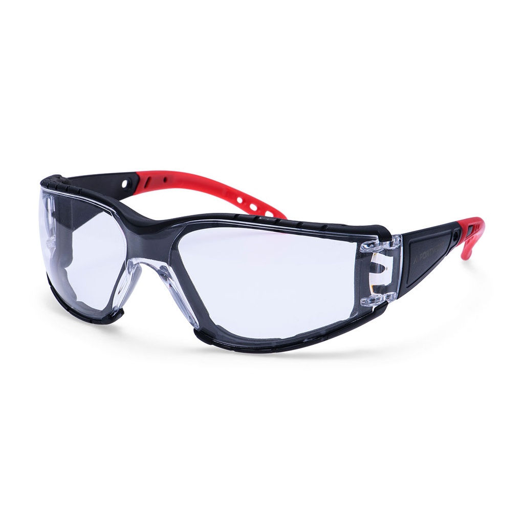 Lunettes de sécurité Wrap Around Pro – Portwest PB32