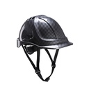 Casque de chantier Endurance Carbon Look – Portwest PC55