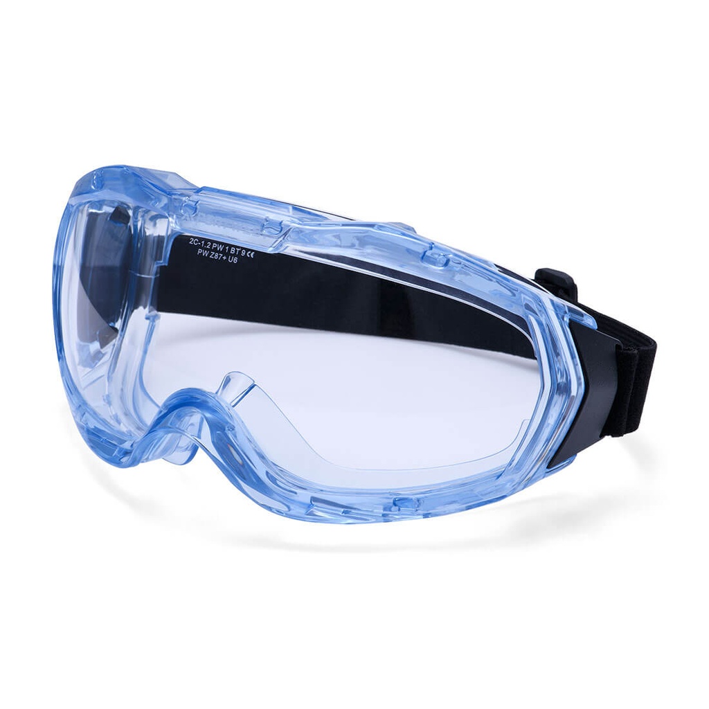 Lunette-masque ventilée Ultra Safe – Portwest PG66