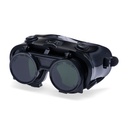 Lunette-masque de soudage – Portwest PG90