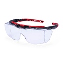 Surlunettes de sécurité Extra OTG – Portwest PR03