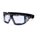 Lunettes anti-salissure oléophobes – Portwest PS09
