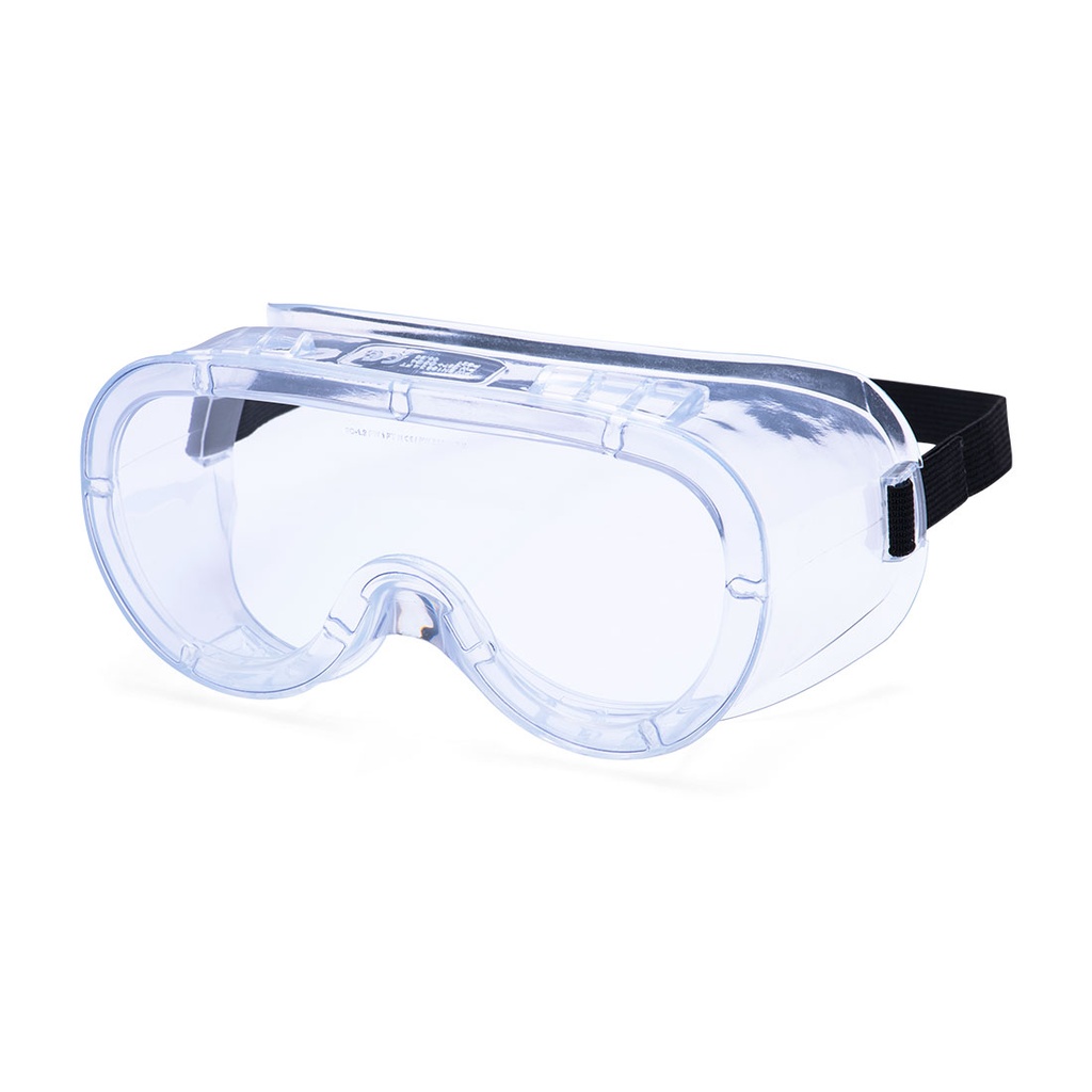 Lunette-masque chimique – Portwest PS21