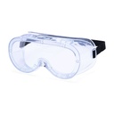 Lunette-masque chimique – Portwest PS21