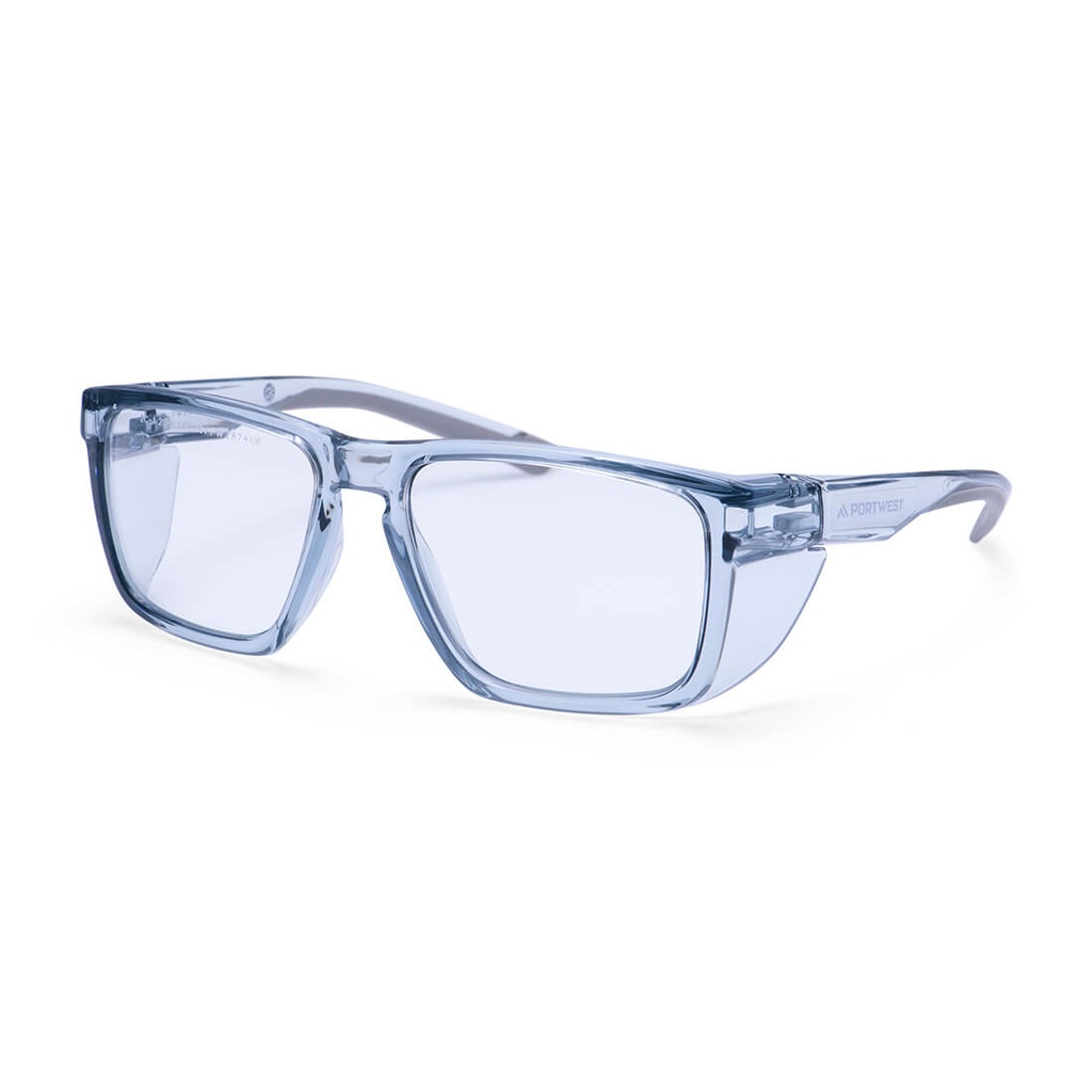 Lunettes à écrans latéraux – Portwest PS26