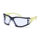 Lunettes enveloppantes Around Plus avec joint – Portwest PS32