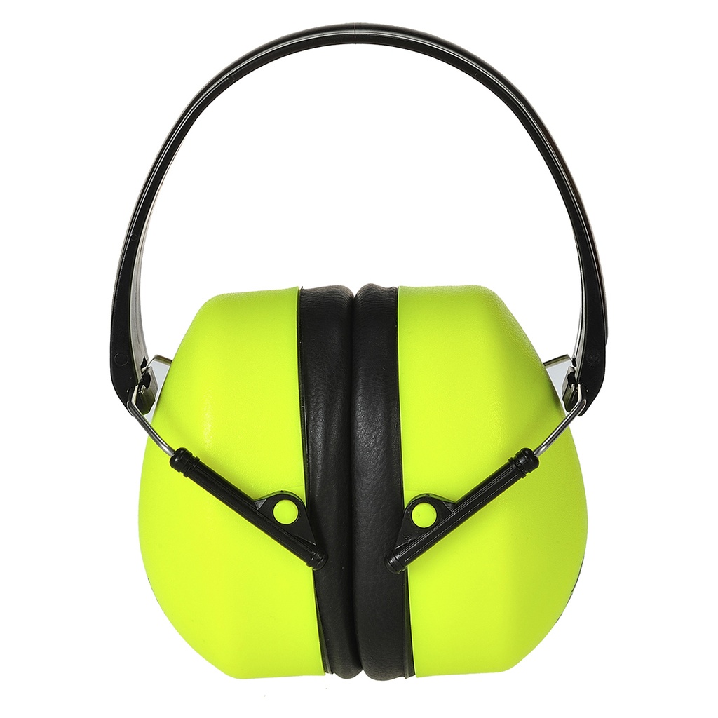 Casque anti-bruit Super HV pliable – Portwest PS41