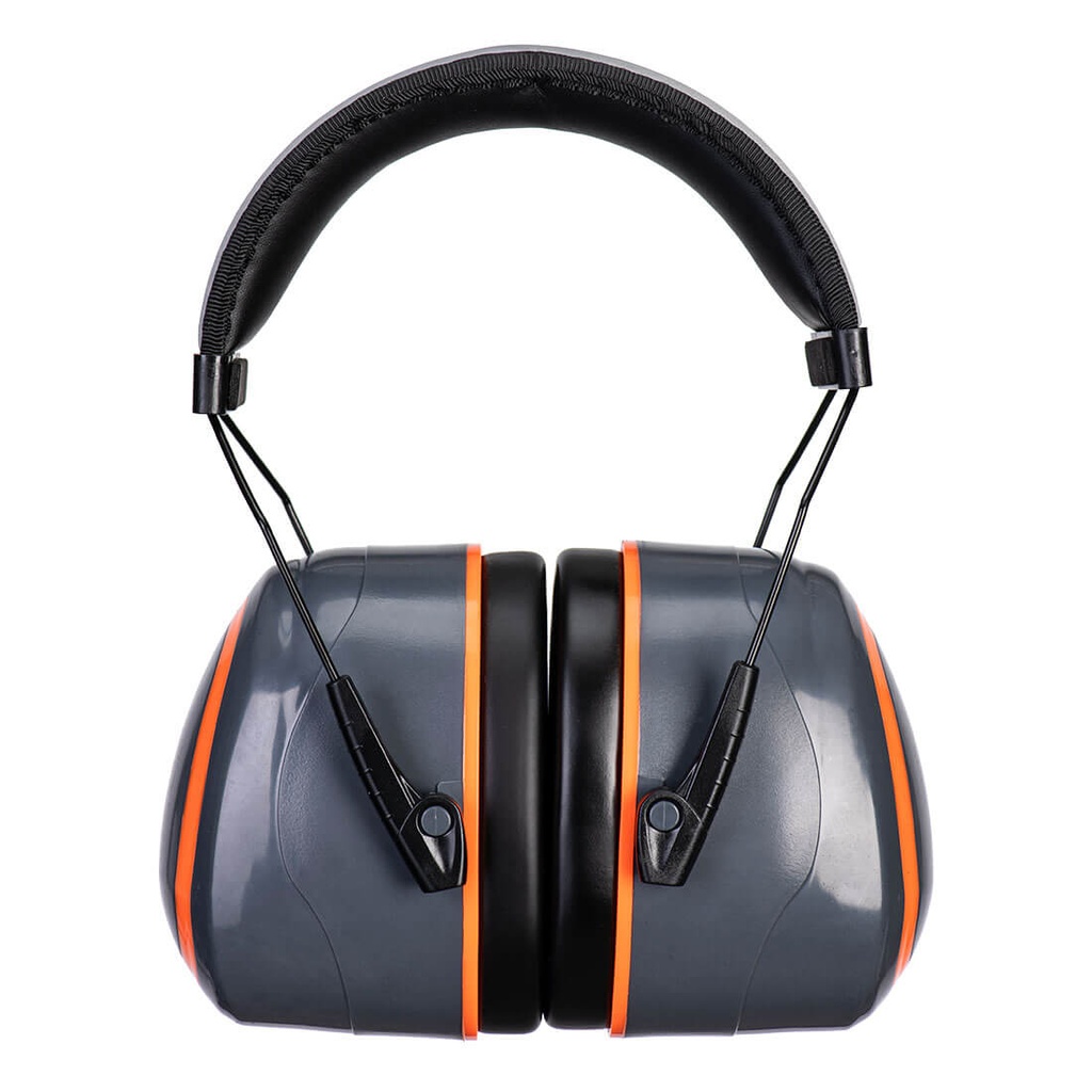 Casque anti-bruit HV Extreme 36 dB – Portwest PS43