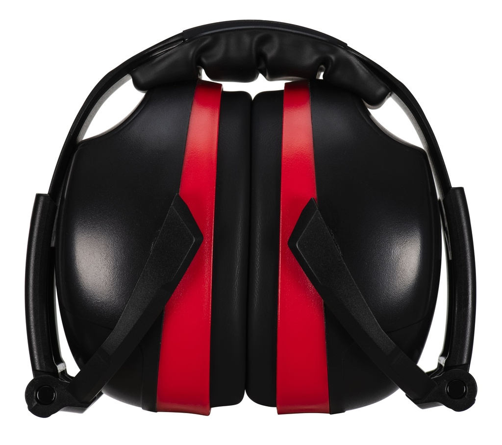 Casque anti-bruit TOP pliable – Portwest PS44