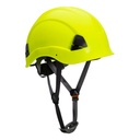 Casque Height Endurance travaux en hauteur – Portwest PS53