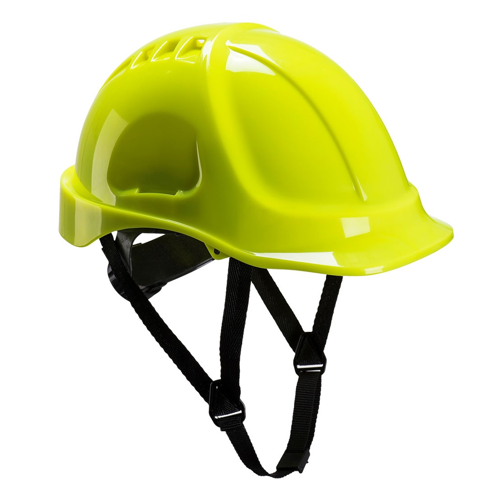 Casque de chantier Endurance ventilé – Portwest PS55