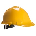 Casque Expertbase à crémaillère – Portwest PS57