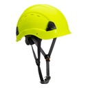 Casque Height Endurance ventilé – Portwest PS63