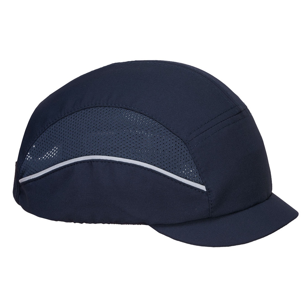 Casquette anti-heurt AirTech micro visière – Portwest PS69