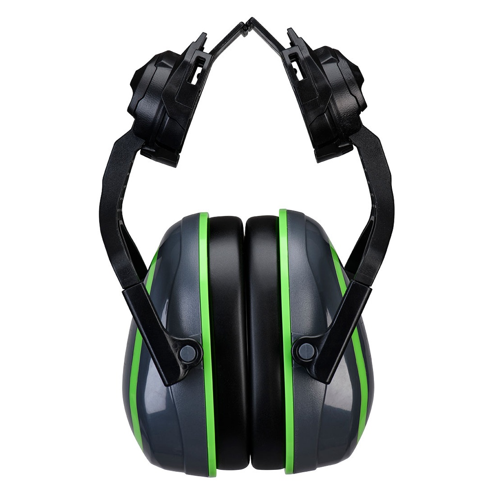 Coquilles anti-bruit HV Extreme pour casque 23 dB – Portwest PW03