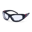 Lunettes Levo 2 en 1 – Portwest PW11