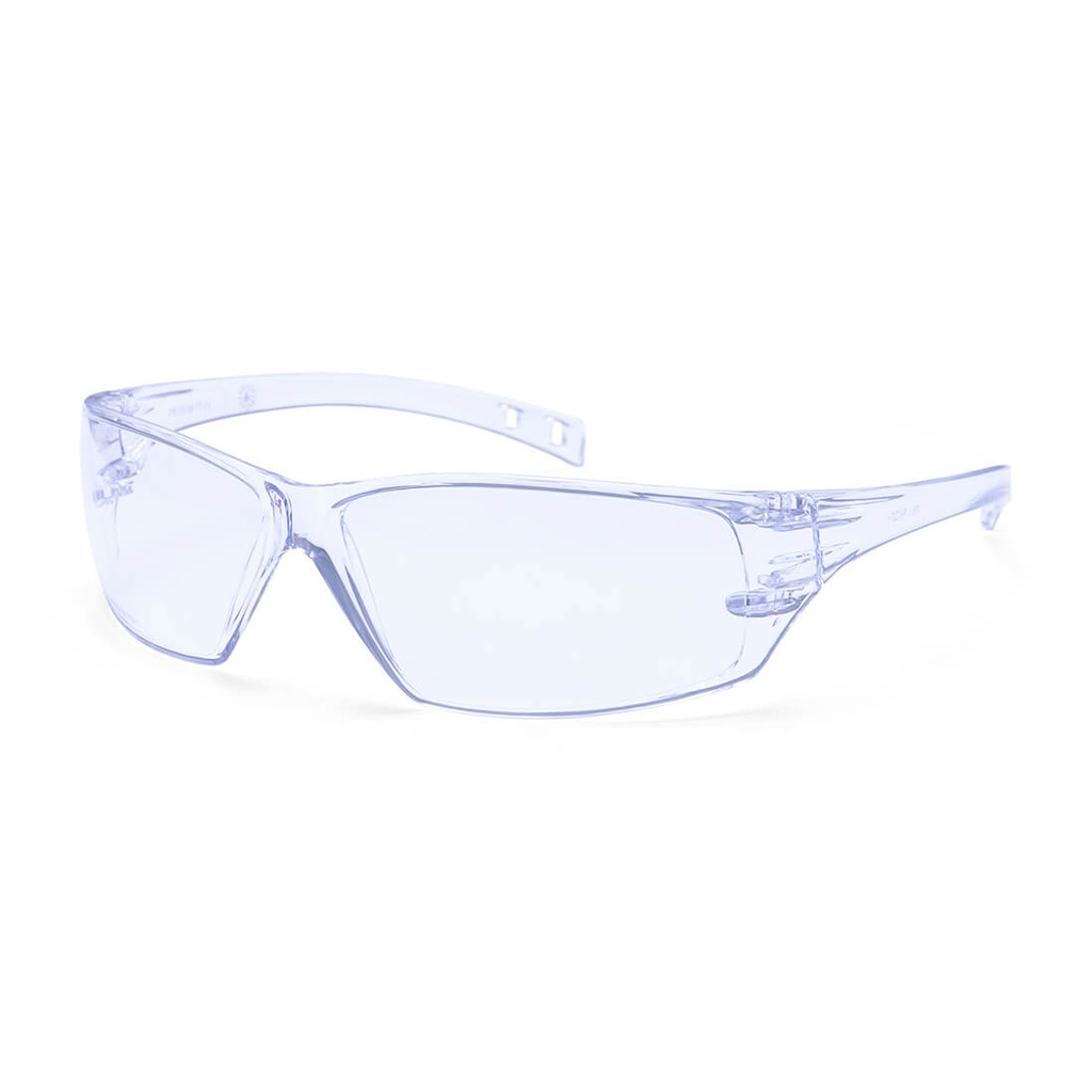 Lunettes Clear View – Portwest PW13