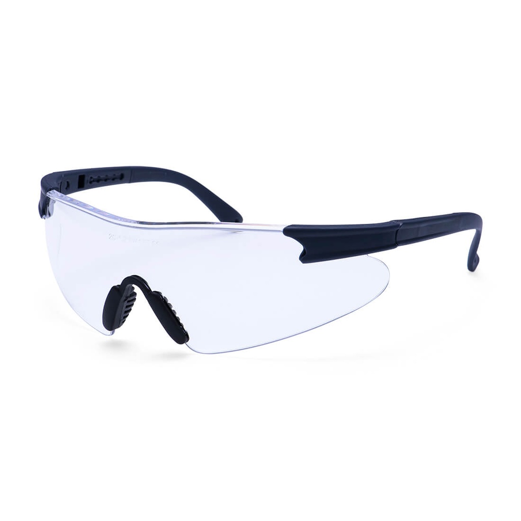 Lunettes Curvo – Portwest PW17