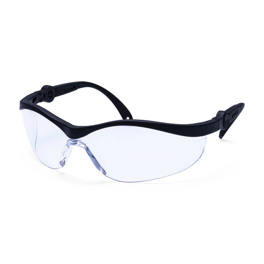 Lunettes Safeguard – Portwest PW35