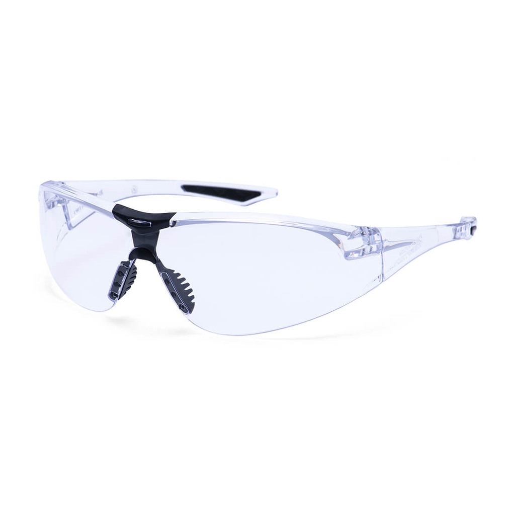Lunettes enveloppantes qualité optique – Portwest PW39