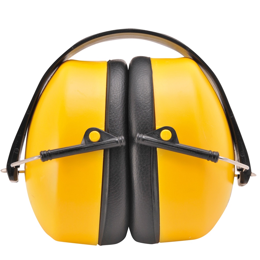 Casque anti-bruit pliable – Portwest PW41