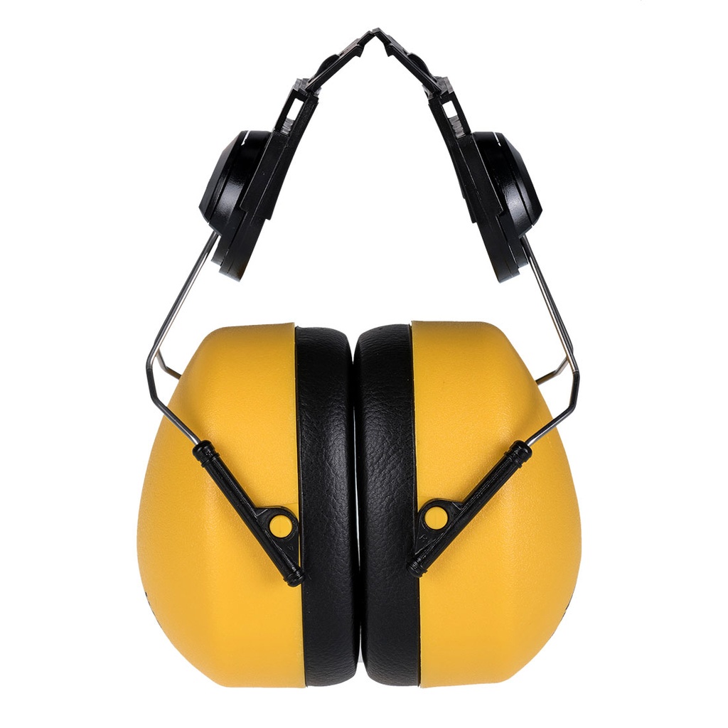 Coquilles anti-bruit pour casque Expertbase – Portwest PW42