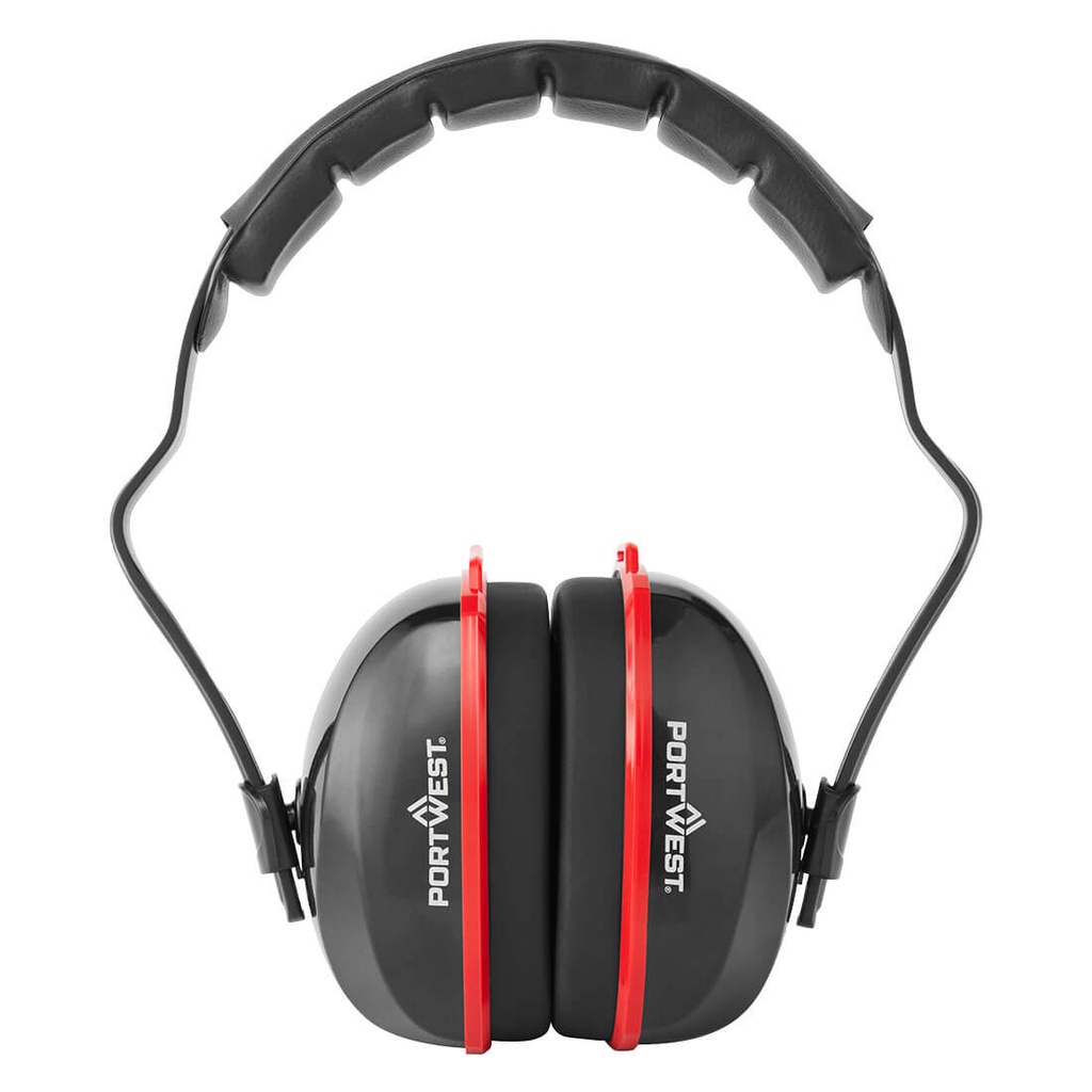 Casque anti-bruit Confort – Portwest PW43