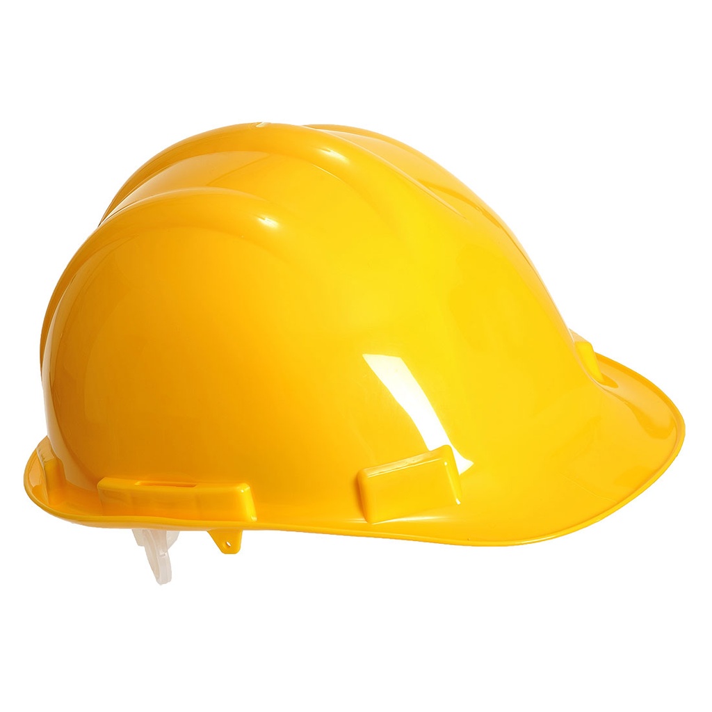 Casque de chantier Expertbase – Portwest PW50